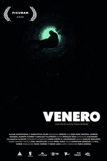 Venero poster