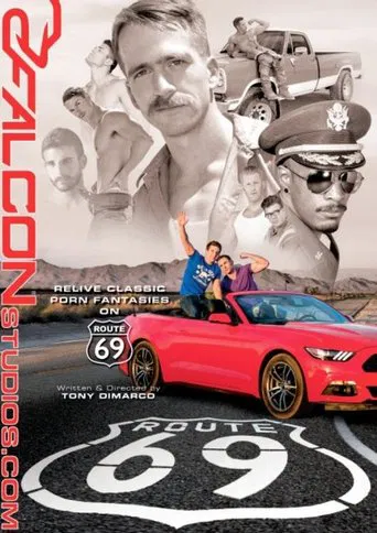 Route 69 poster