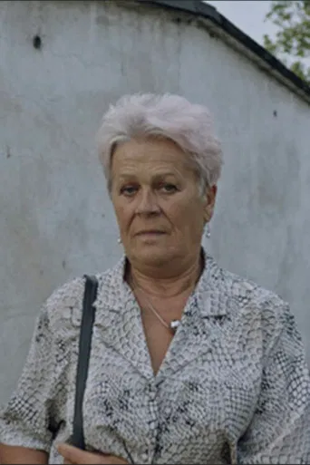 The Edge of Town poster