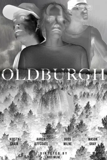 Oldburgh poster