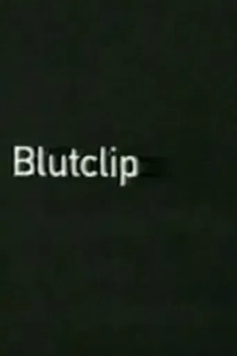 Blutclip poster
