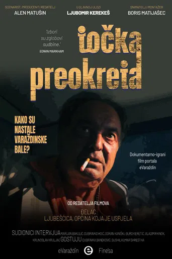 Turning Point poster