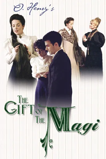 The Gift of the Magi poster