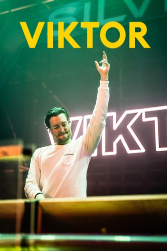 VIKTOR poster