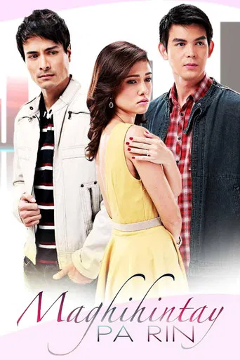 Maghihintay Pa Rin poster