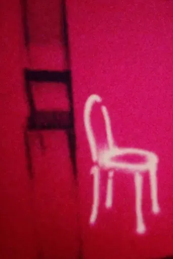 Chair Film poster