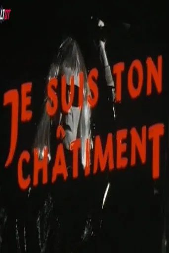 I Am Your Punishment poster