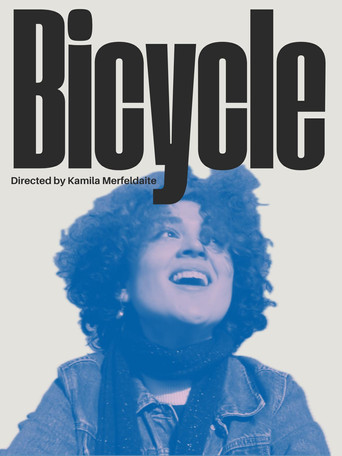 Bicycle poster