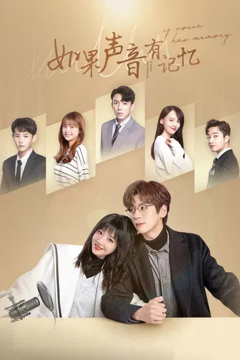 If the Voice Has Memory poster