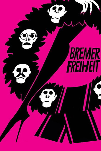 Bremen Freedom poster