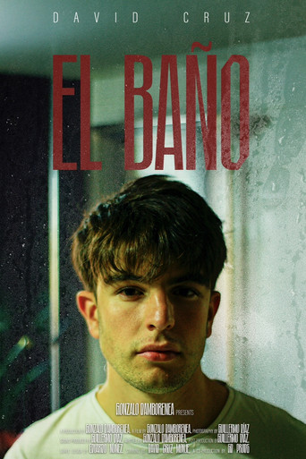 El Baño poster