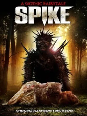 Spike poster