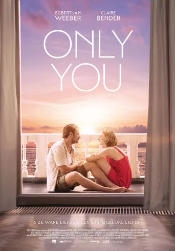 Only You poster