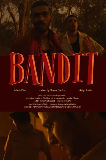 Bandit poster