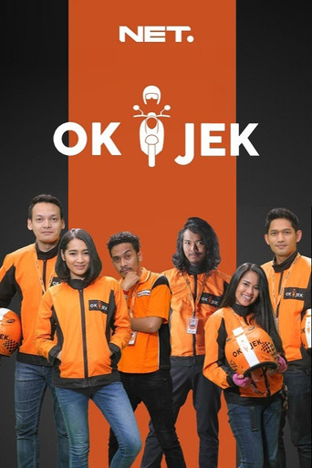 OK-JEK poster