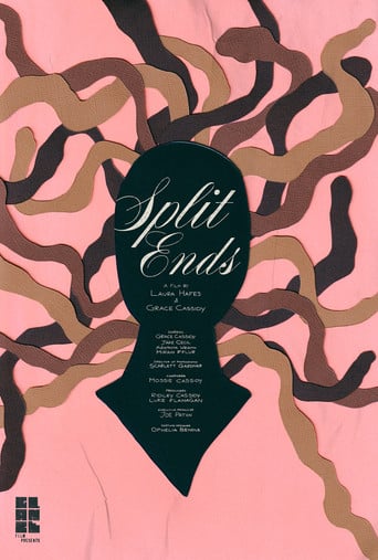 Split Ends poster