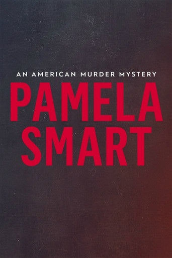 Pamela Smart: An American Murder Mystery poster