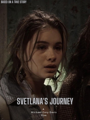 Svetlana's Journey poster