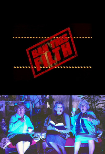 Ban This Filth poster