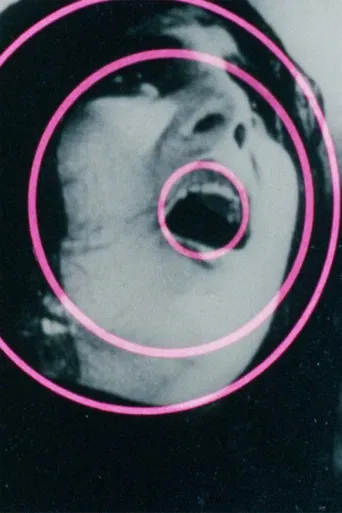 Film Graphics: Abstract Aspects of Editing poster