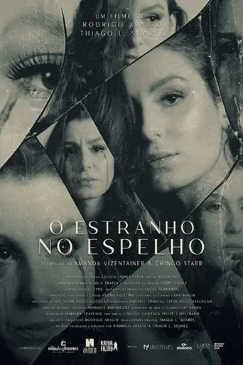 O Estranho no Espelho poster