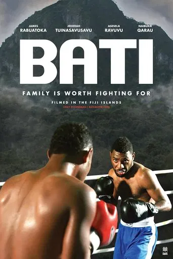 Bati poster