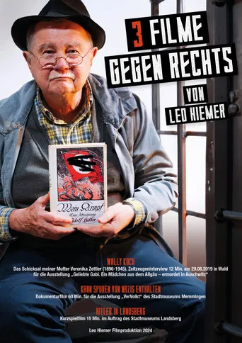 3 Filme gegen Rechts poster