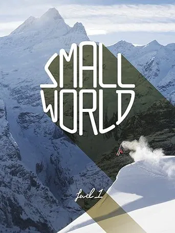 Small World poster
