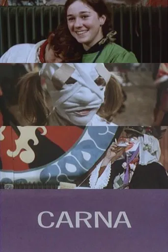 Carna poster