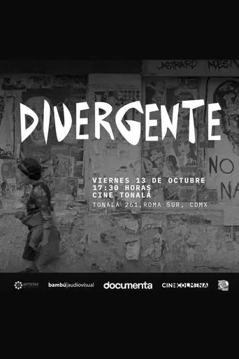 Divergente poster