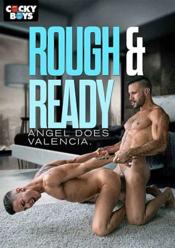 Rough & Ready poster