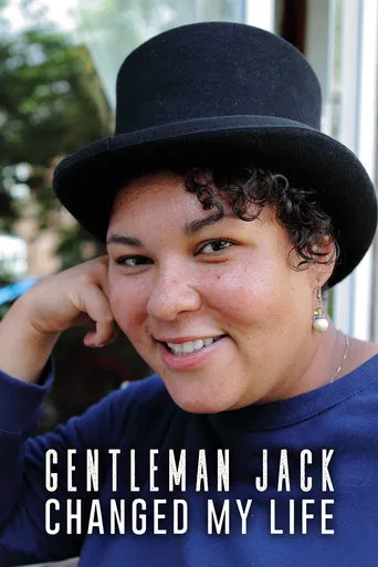Gentleman Jack Changed My Life poster