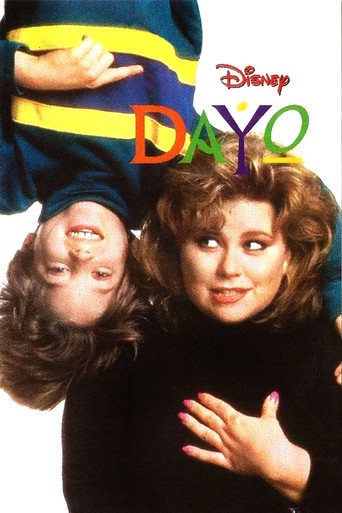 Day-O poster