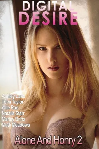 Alone and Horny 2 poster