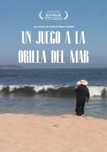 Un Juego a la Orilla del Mar poster