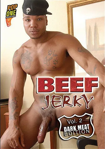 Beef Jerky 2: Dark Meat Edition poster