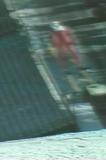 Olympic Fragments poster