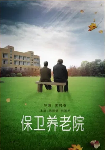 保卫养老院 poster