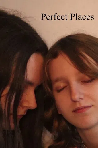 Perfect Places poster