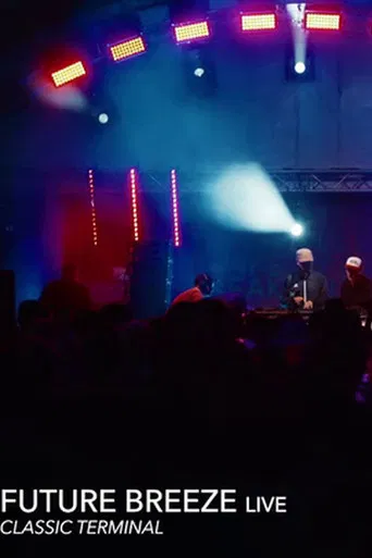 Future Breeze live - Nature One 2025 poster