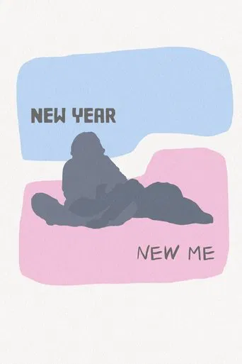 New Year, New Me poster