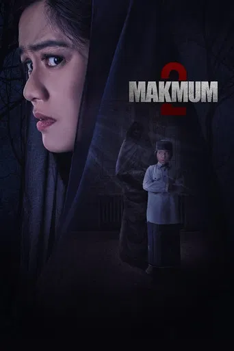 Makmum 2 poster
