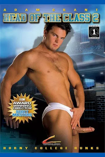 Head of the Class 2 poster