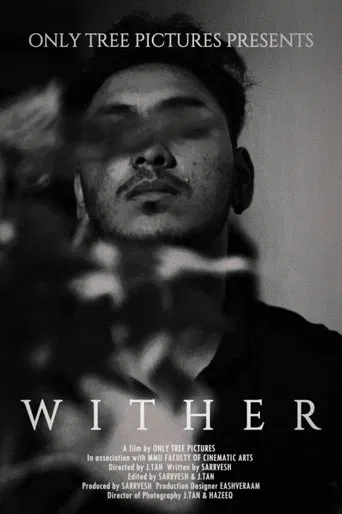 Wither poster