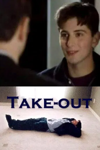 Take-out poster