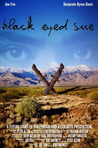 Black Eyed Sue poster
