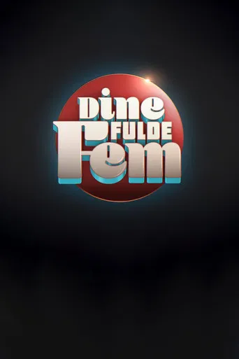 Dine fulde fem poster