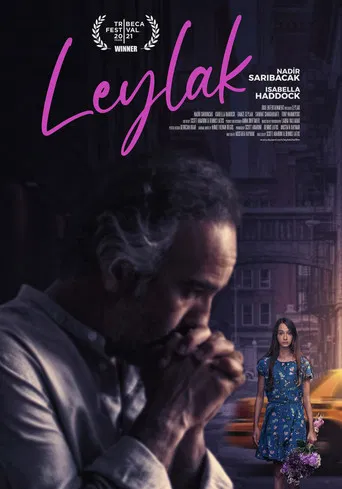 Leylak poster