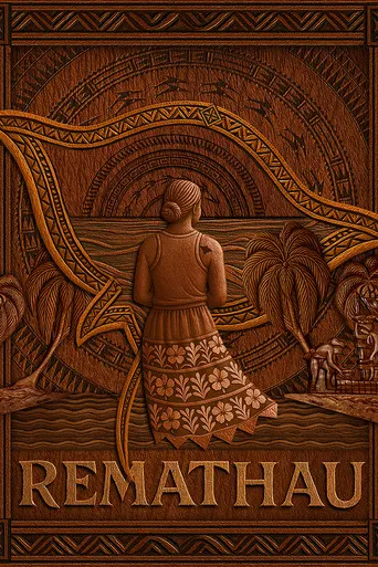 Remathau: People of the Ocean poster
