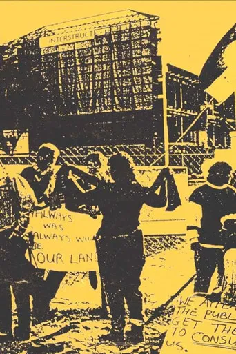 Always Was, Always Will Be poster